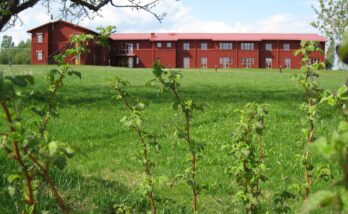 Hotellbild II av Bengt Johansson