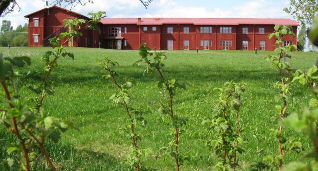 Hotellbild II av Bengt Johansson