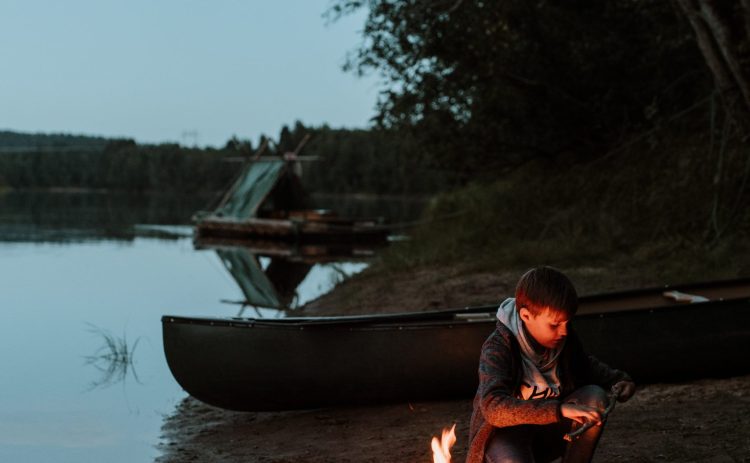 Zweden-Värmland-TimberRafting-BjornSnelders-6