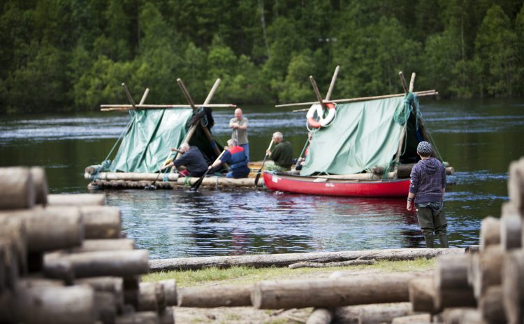 Vildmark Varmland 05