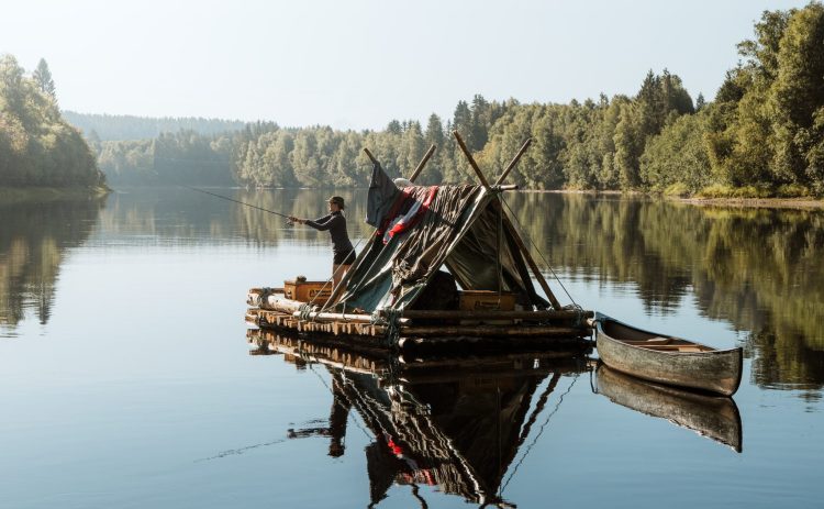 Zweden-Värmland-TimberRafting-BjornSnelders-14