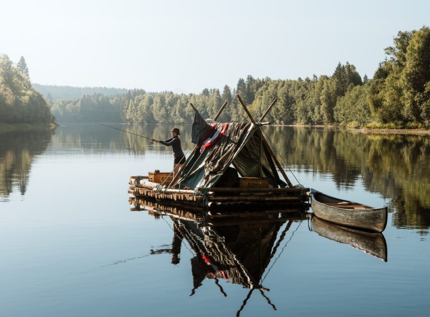 Zweden-Värmland-TimberRafting-BjornSnelders-14