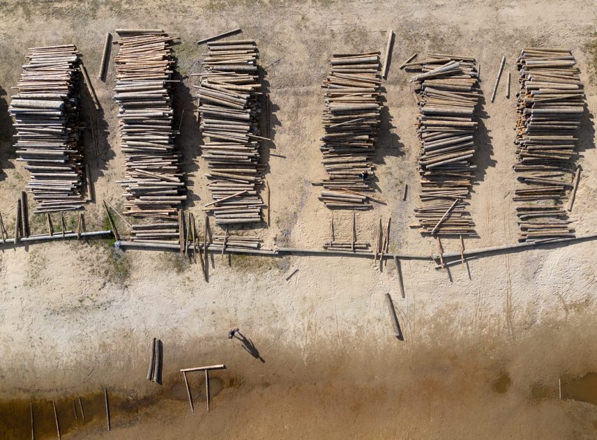 Zweden-Värmland-TimberRafting-BjornSnelders-35