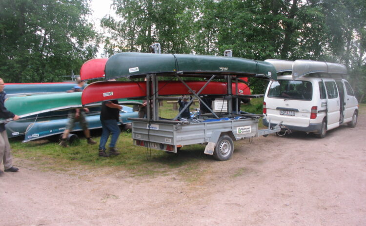 2009-Björn Guido Heuser-Morgonlastning Gr-51