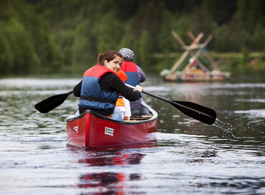 Vildmark Varmland 12