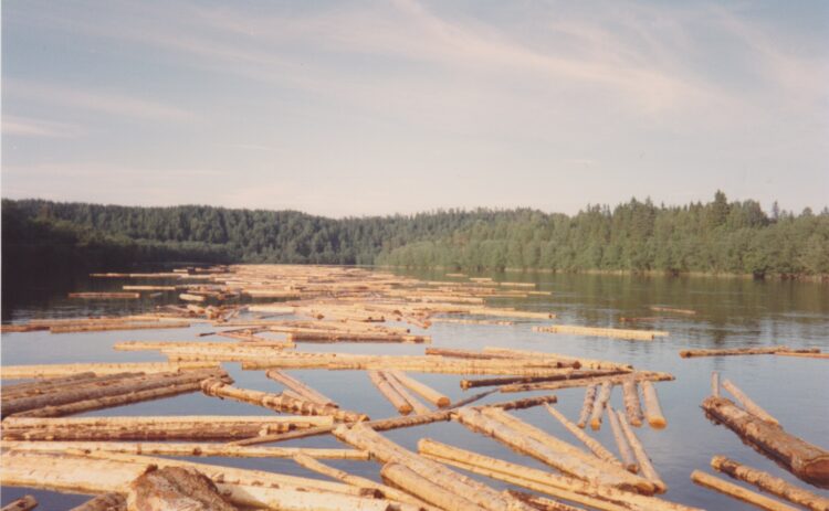 ???-Tärje Paulsson-Flottled Klarälven-1